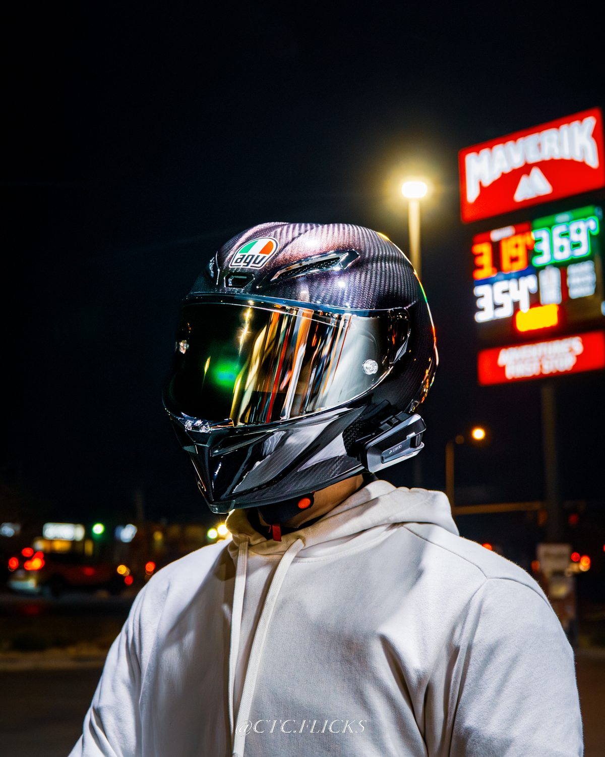 Automotive photography by Chris Camp